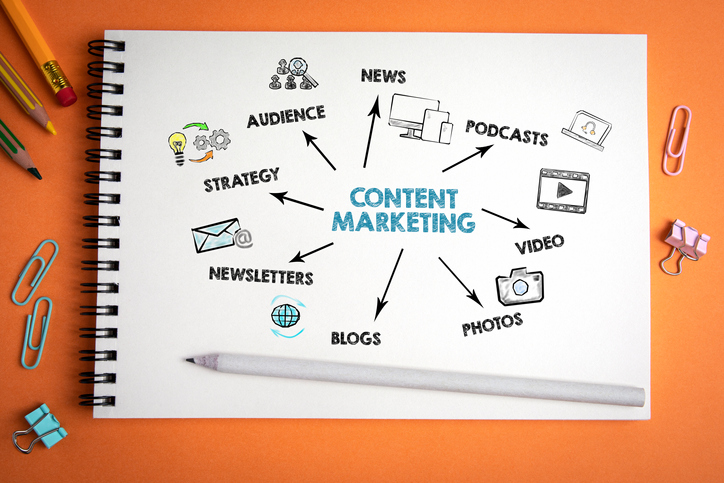 10 Content Marketing Tools That Will Make Your Job Easier