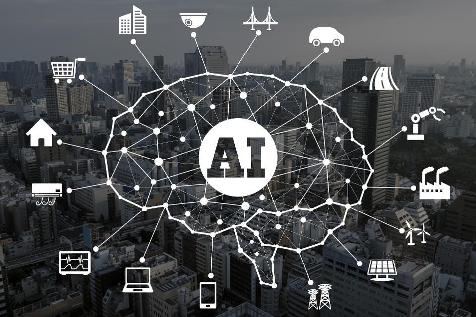 Europe's Top 10 AI-Innovation Companies