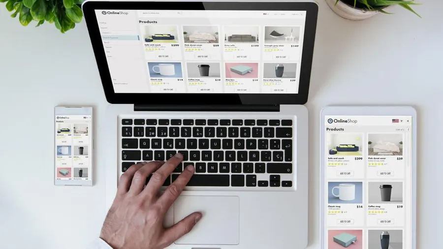 6 Steps to Start an Online Store