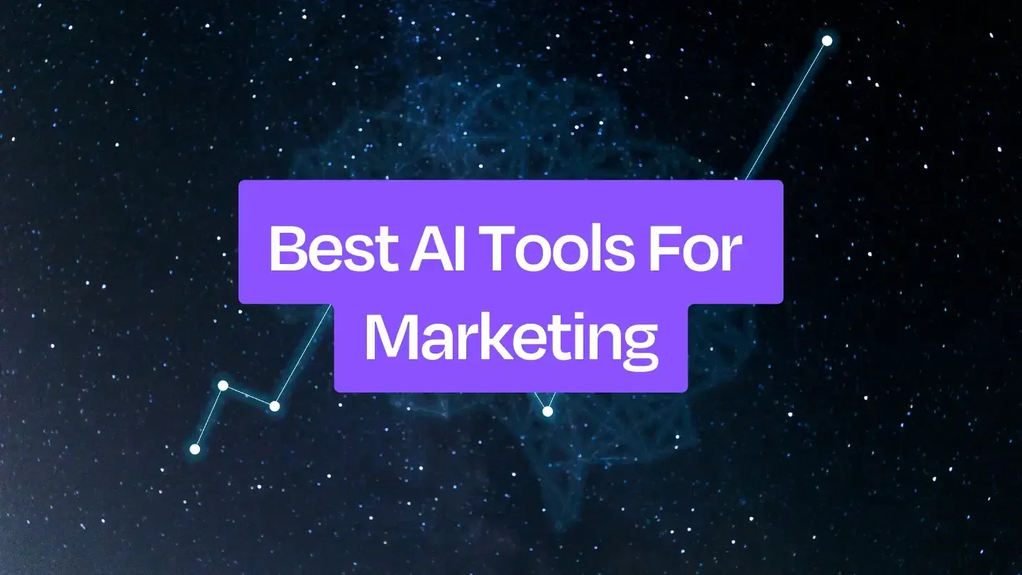 Top 10 AI Marketing Tools in 2024: What You Need To Know?