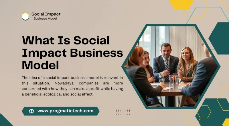 What Is Social Impact Business Model