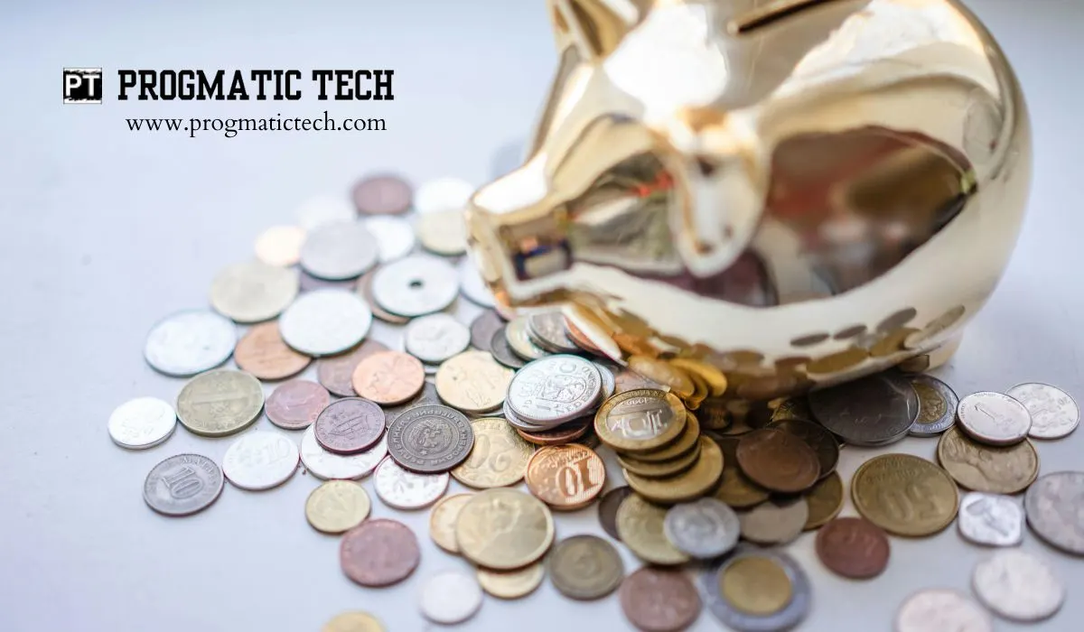 Funding Request And Exit Strategy​