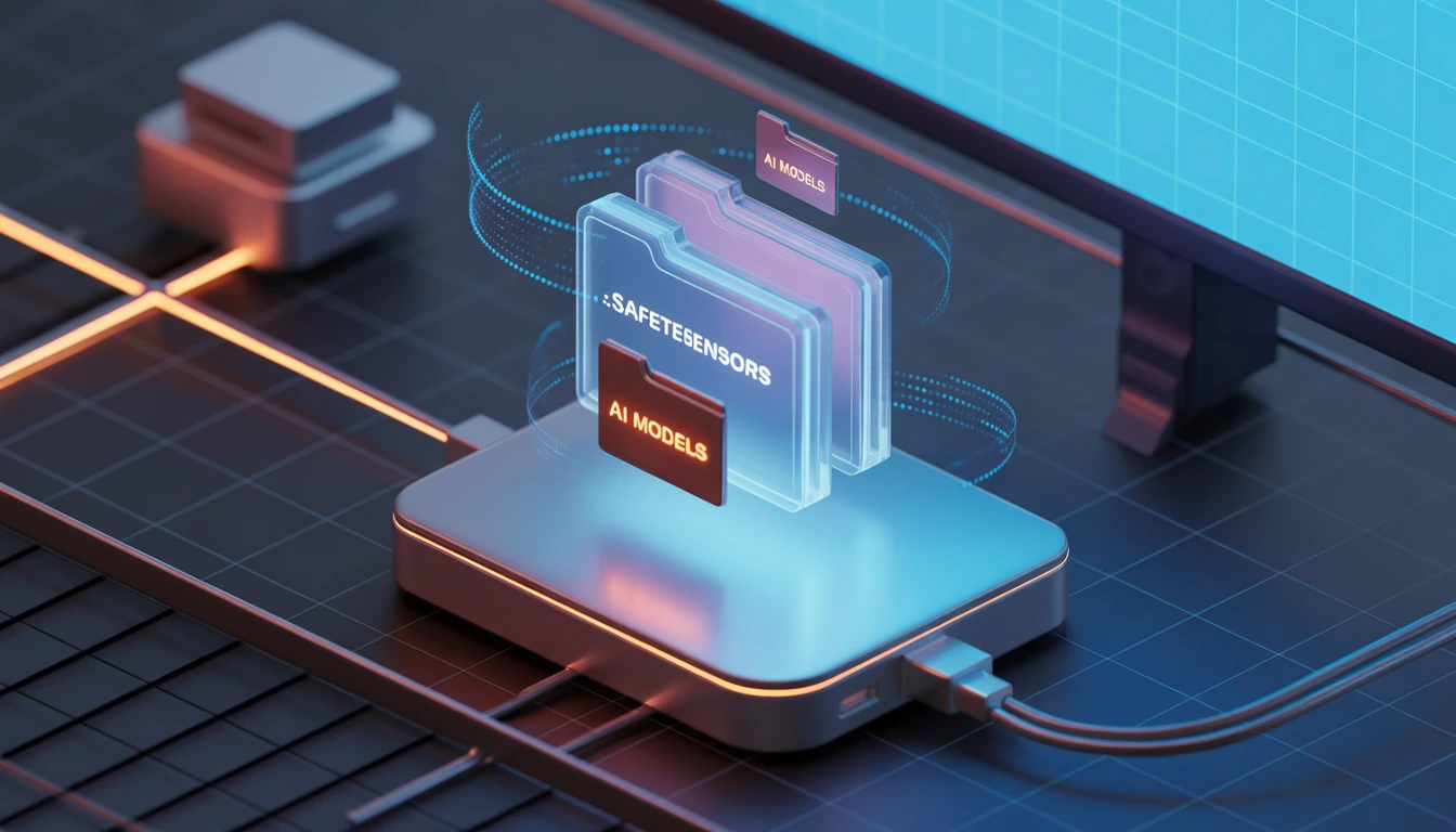  The Disk Full Nightmare: A Deep Dive into Stable Diffusion Model Management 