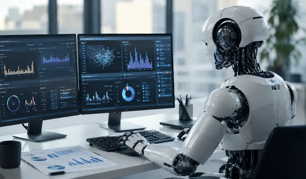 AI market research analytics AI market research analytics