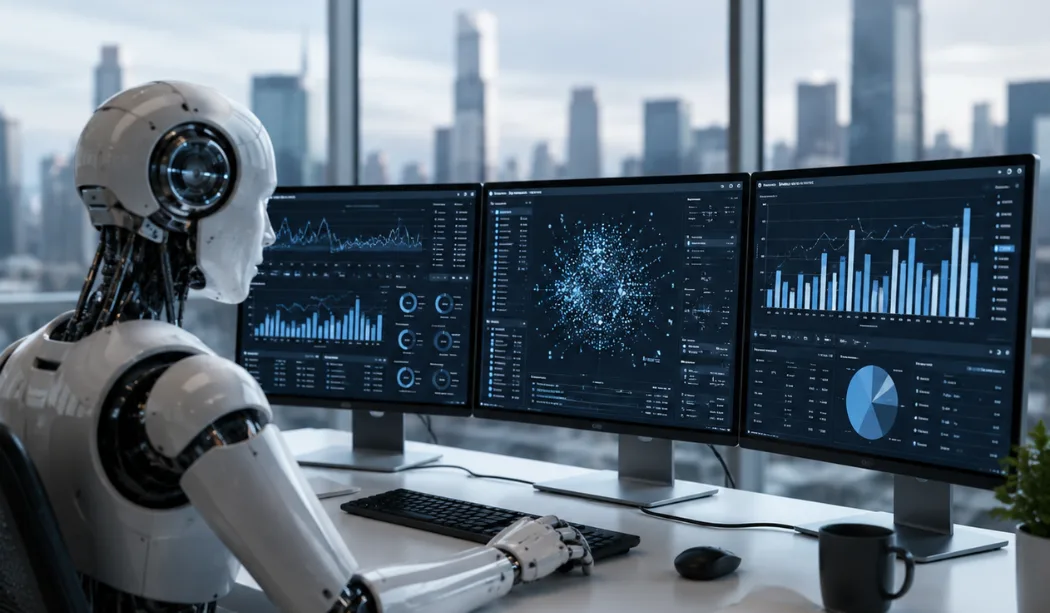  Artificial Intelligence For Data Analysis: The Ultimate 2026 Guide 