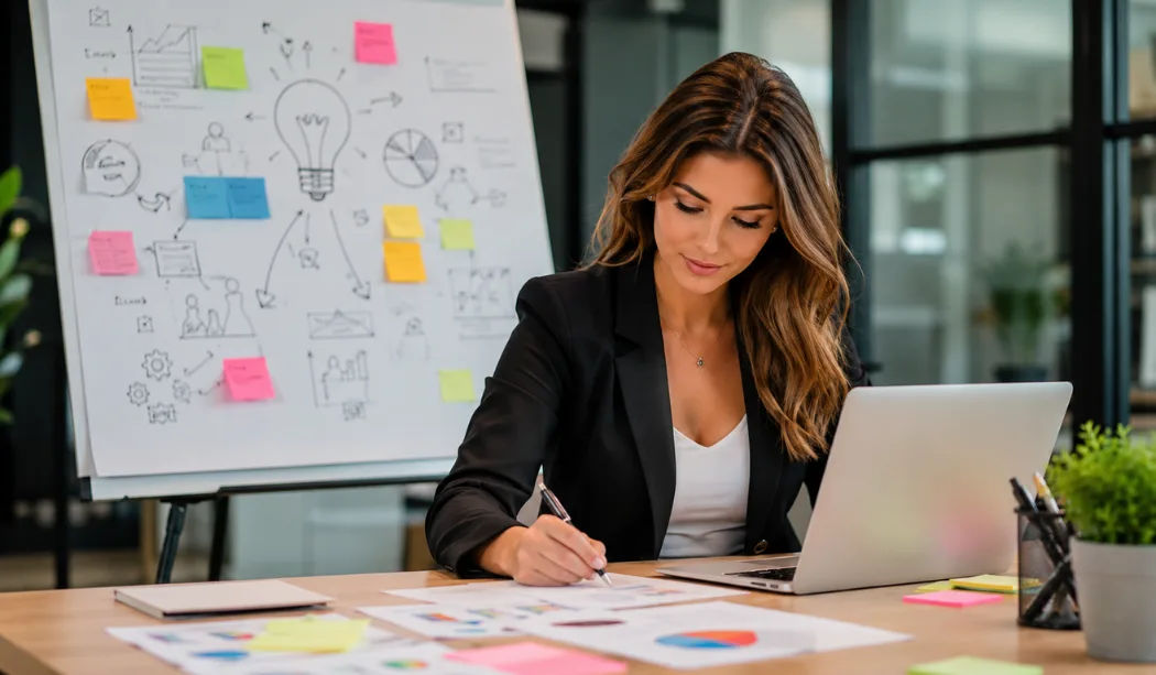 Business plan template Business plan template