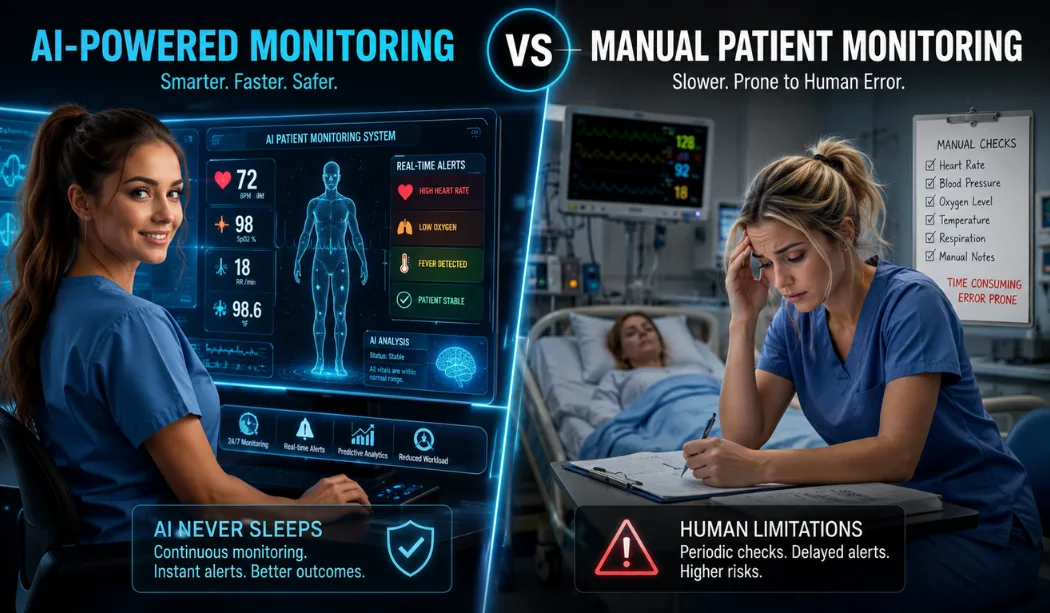 Healthcare Innovation Technology