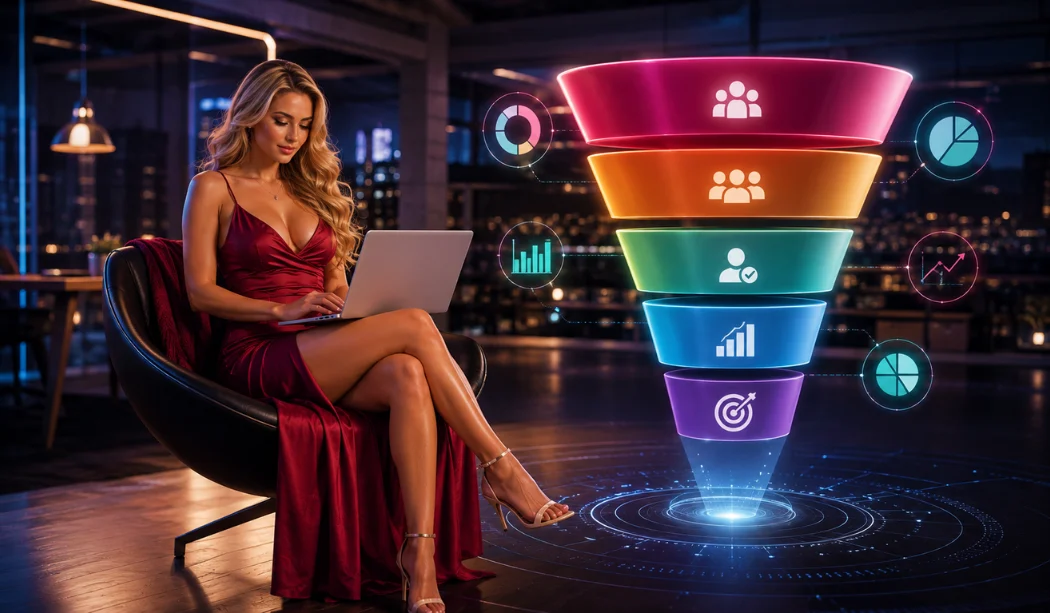 AI powered CRM lead scoring AI powered CRM lead scoring