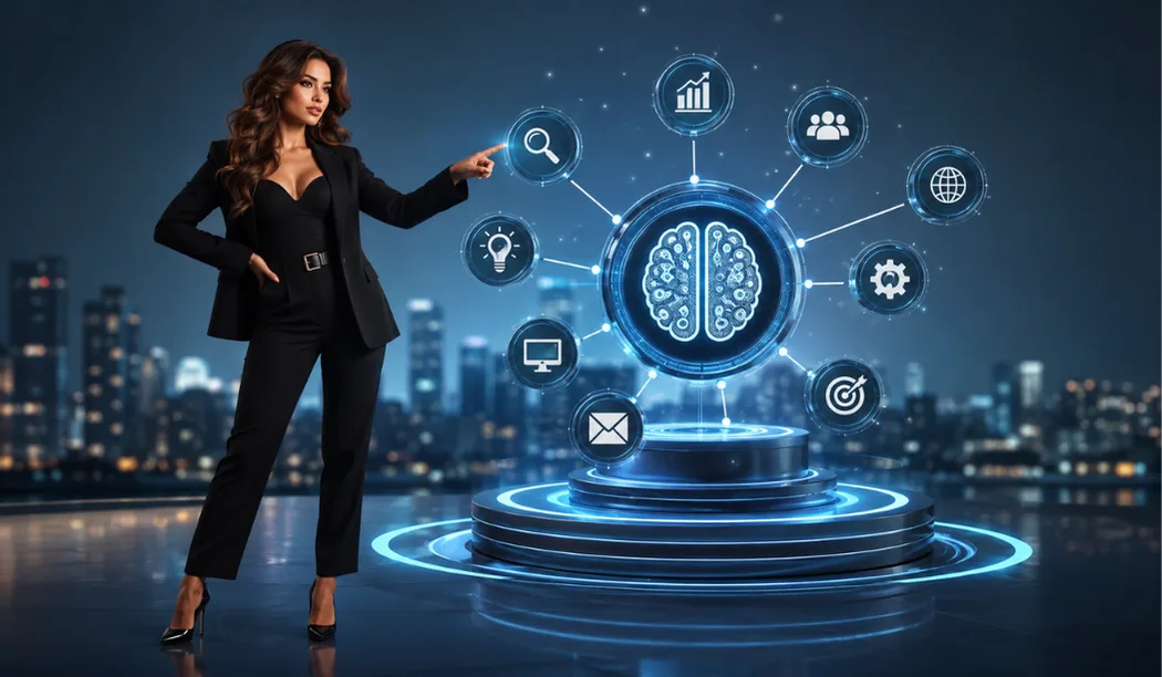 Best artificial intelligence tools for businesses